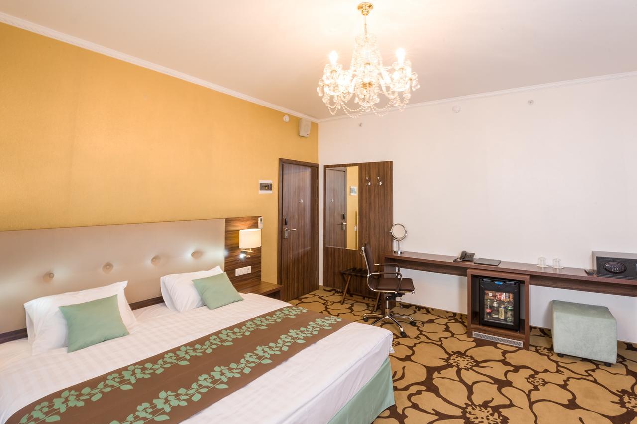 GREEN PALACE VNUKOVO HOTEL ВНУКОВО 4* (Россия) - от 2770 UAH | NOCHI